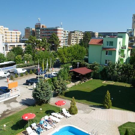 Tsb Dunes Holiday Village Sunny Beach Cameră foto
