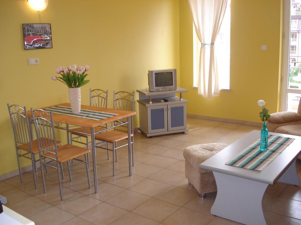 Tsb Dunes Holiday Village Sunny Beach Cameră foto