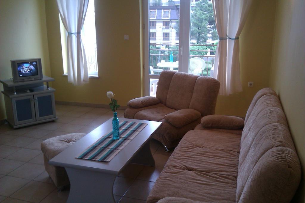 Tsb Dunes Holiday Village Sunny Beach Cameră foto