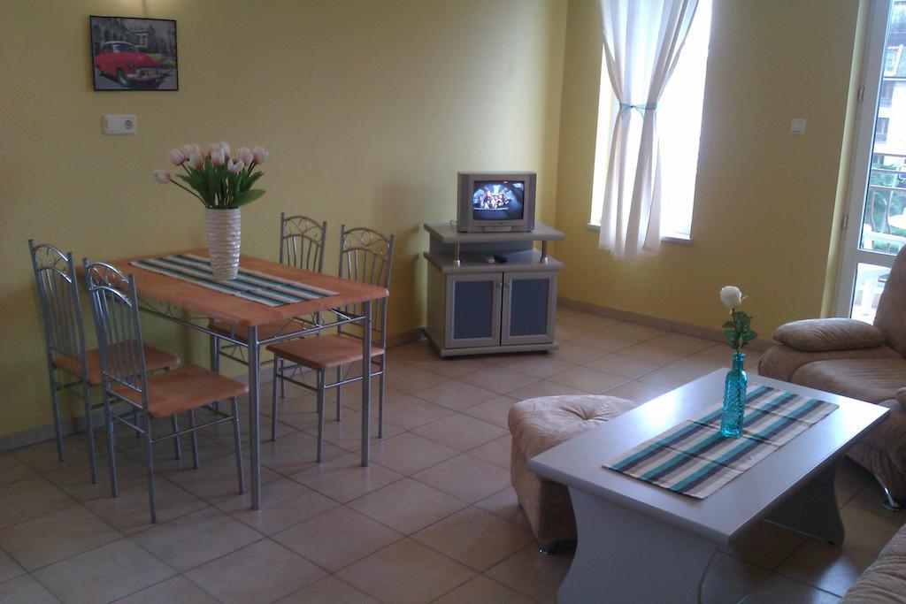 Tsb Dunes Holiday Village Sunny Beach Cameră foto