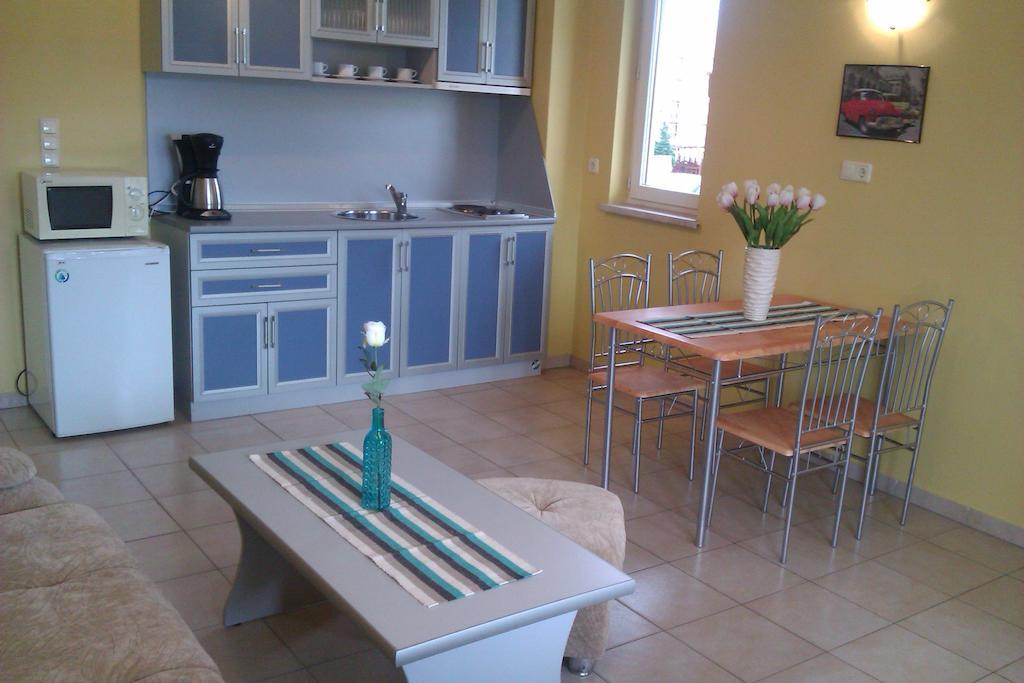 Tsb Dunes Holiday Village Sunny Beach Cameră foto