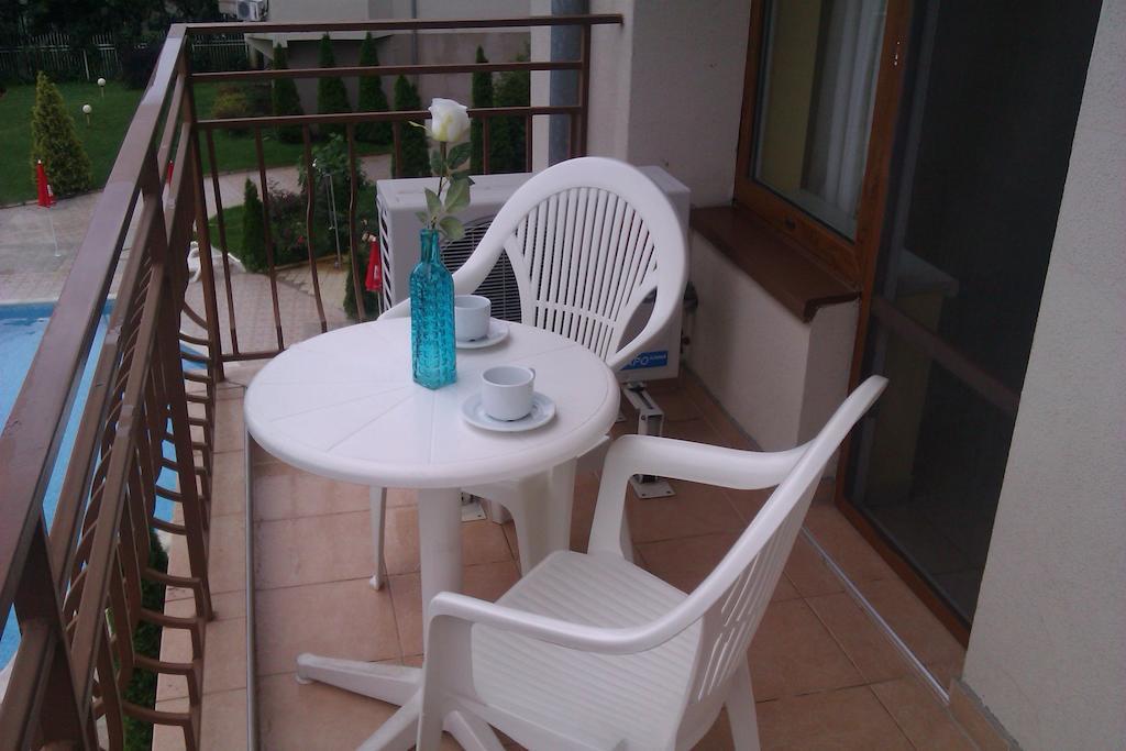 Tsb Dunes Holiday Village Sunny Beach Cameră foto