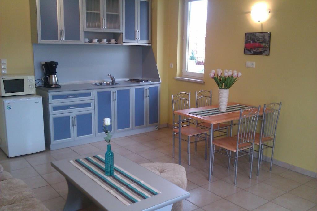 Tsb Dunes Holiday Village Sunny Beach Cameră foto