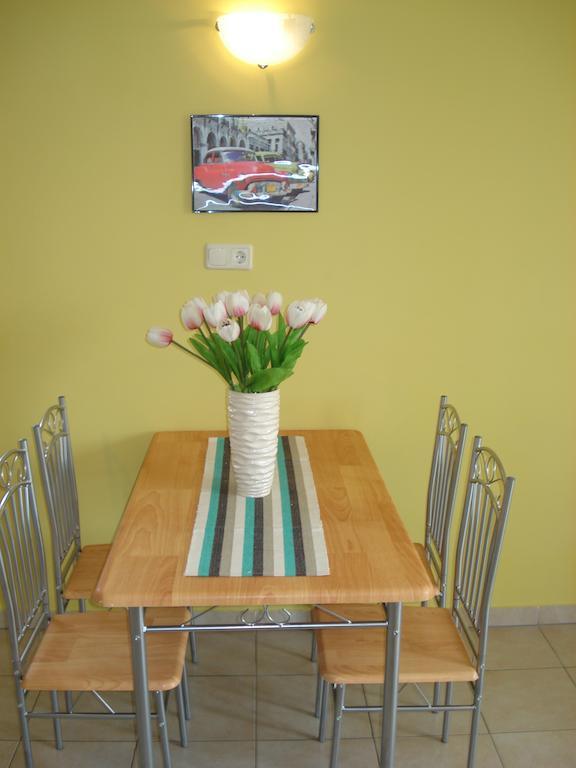 Tsb Dunes Holiday Village Sunny Beach Cameră foto