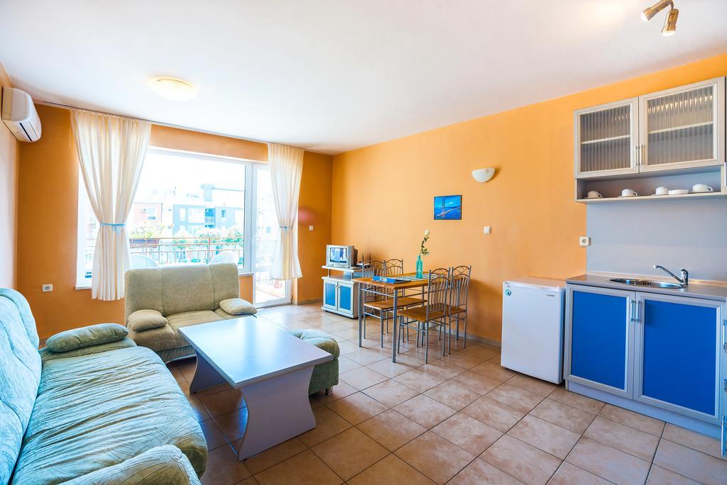 Tsb Dunes Holiday Village Sunny Beach Cameră foto