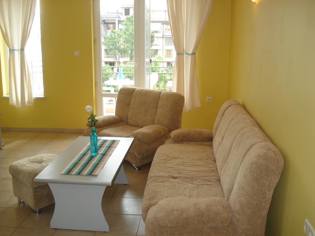 Tsb Dunes Holiday Village Sunny Beach Cameră foto