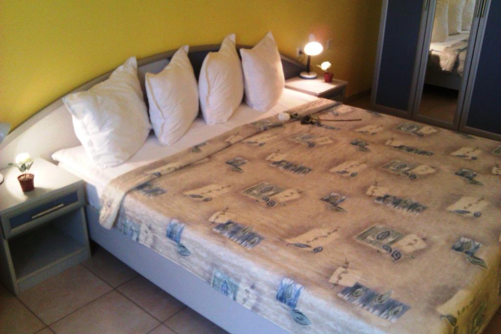 Tsb Dunes Holiday Village Sunny Beach Cameră foto