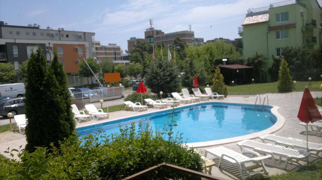Tsb Dunes Holiday Village Sunny Beach Cameră foto