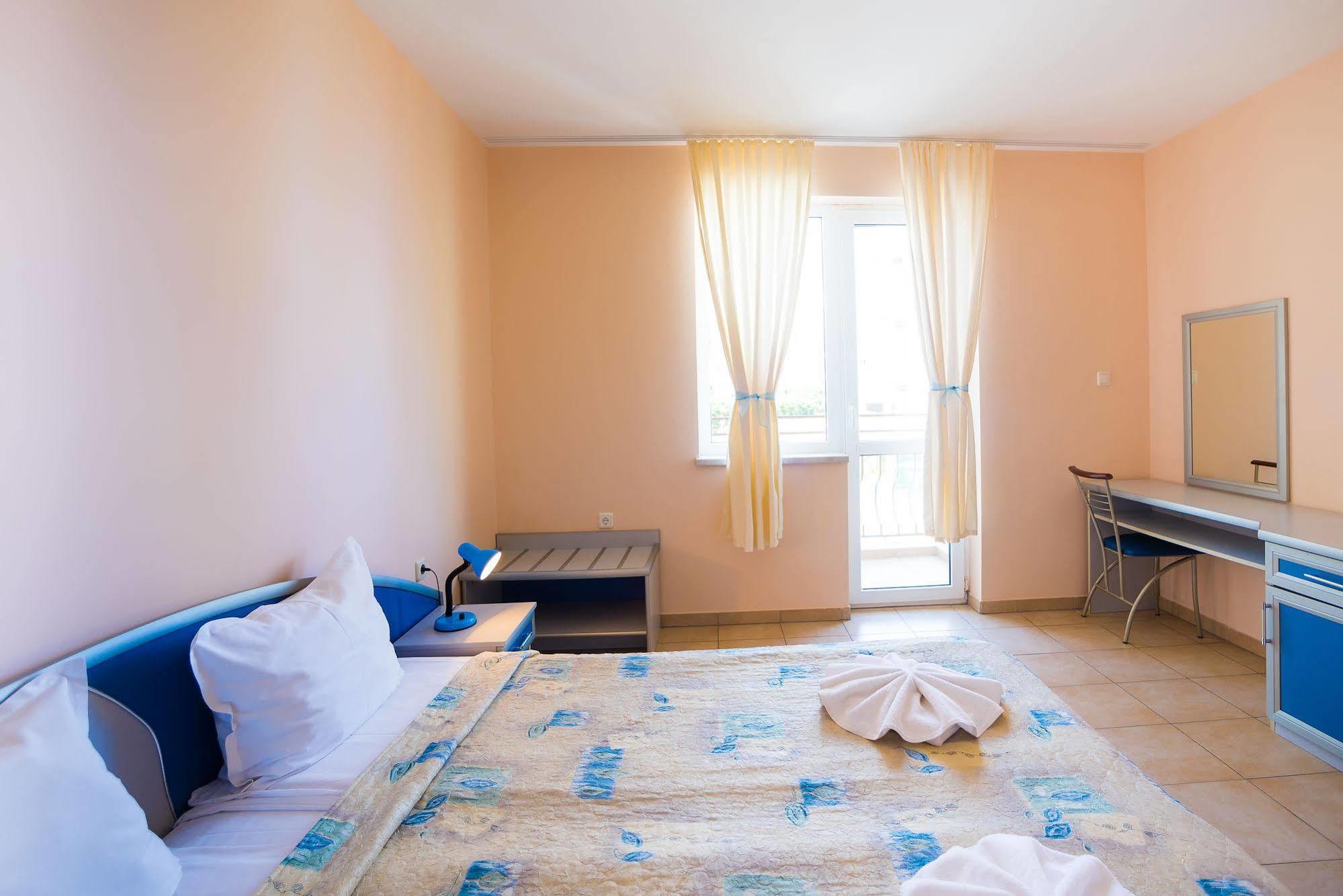 Tsb Dunes Holiday Village Sunny Beach Exterior foto
